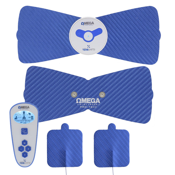 Omega Wireless Tens Unit